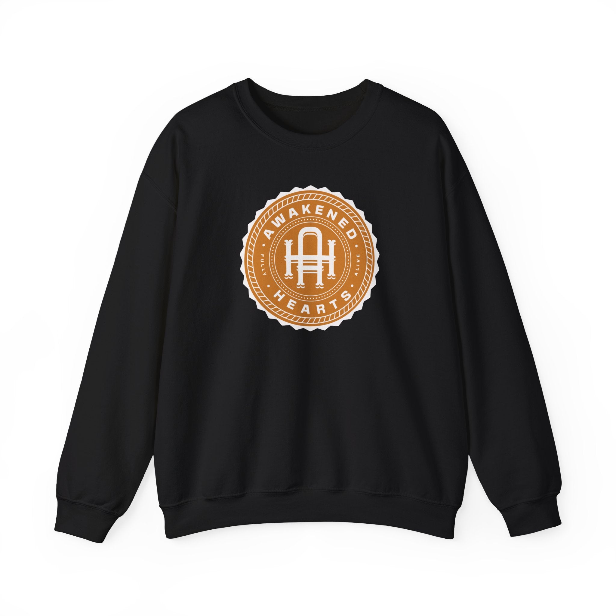 Awakened Hearts Sweatshirt