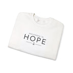 Anchored in Hope Sweatshirt