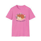 Safe In His Hands T-Shirt