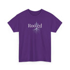 Rooted In Christ Tee