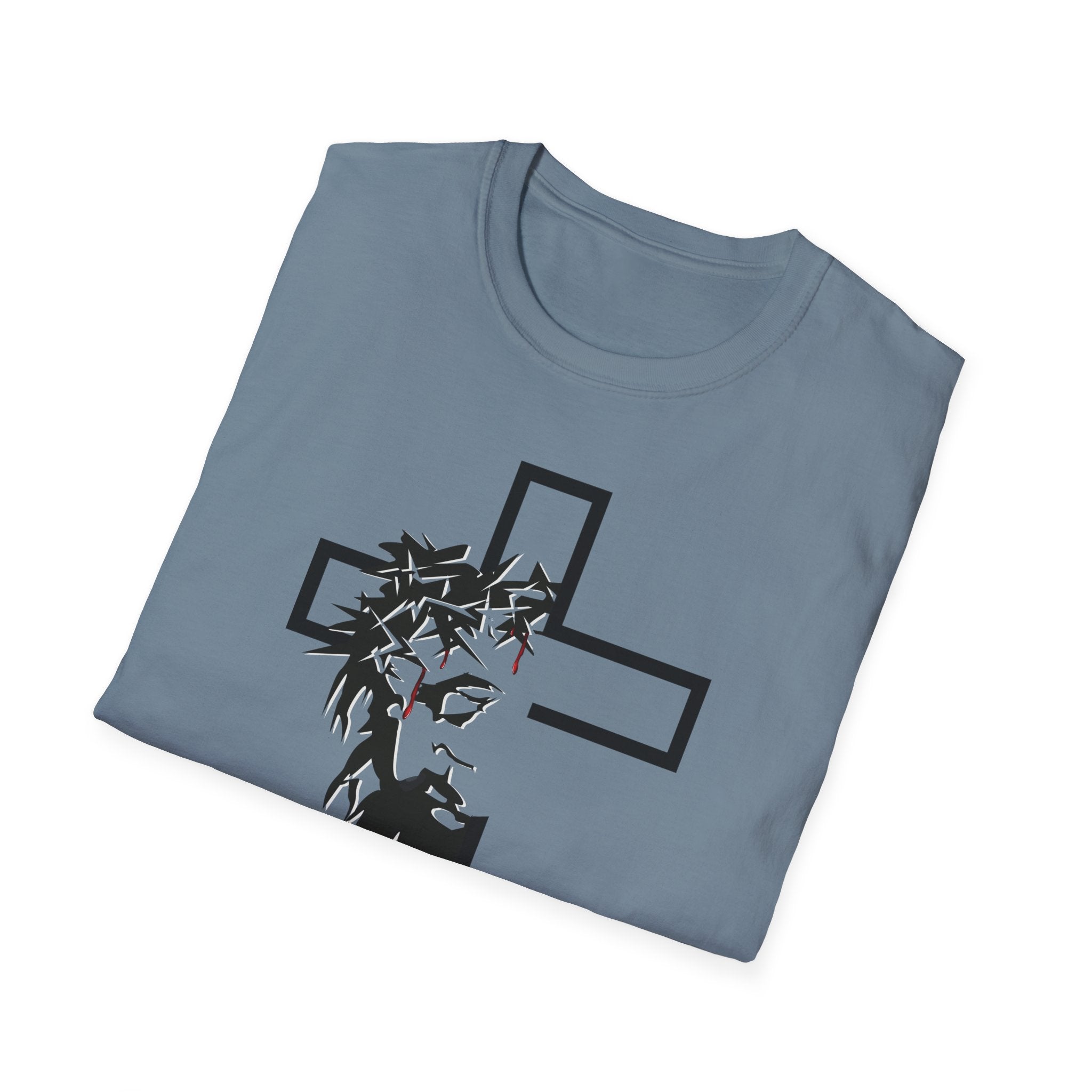 Christ Crucified T-Shirt