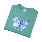 Jer. 29:11 - Butterfly Graphic T-Shirt