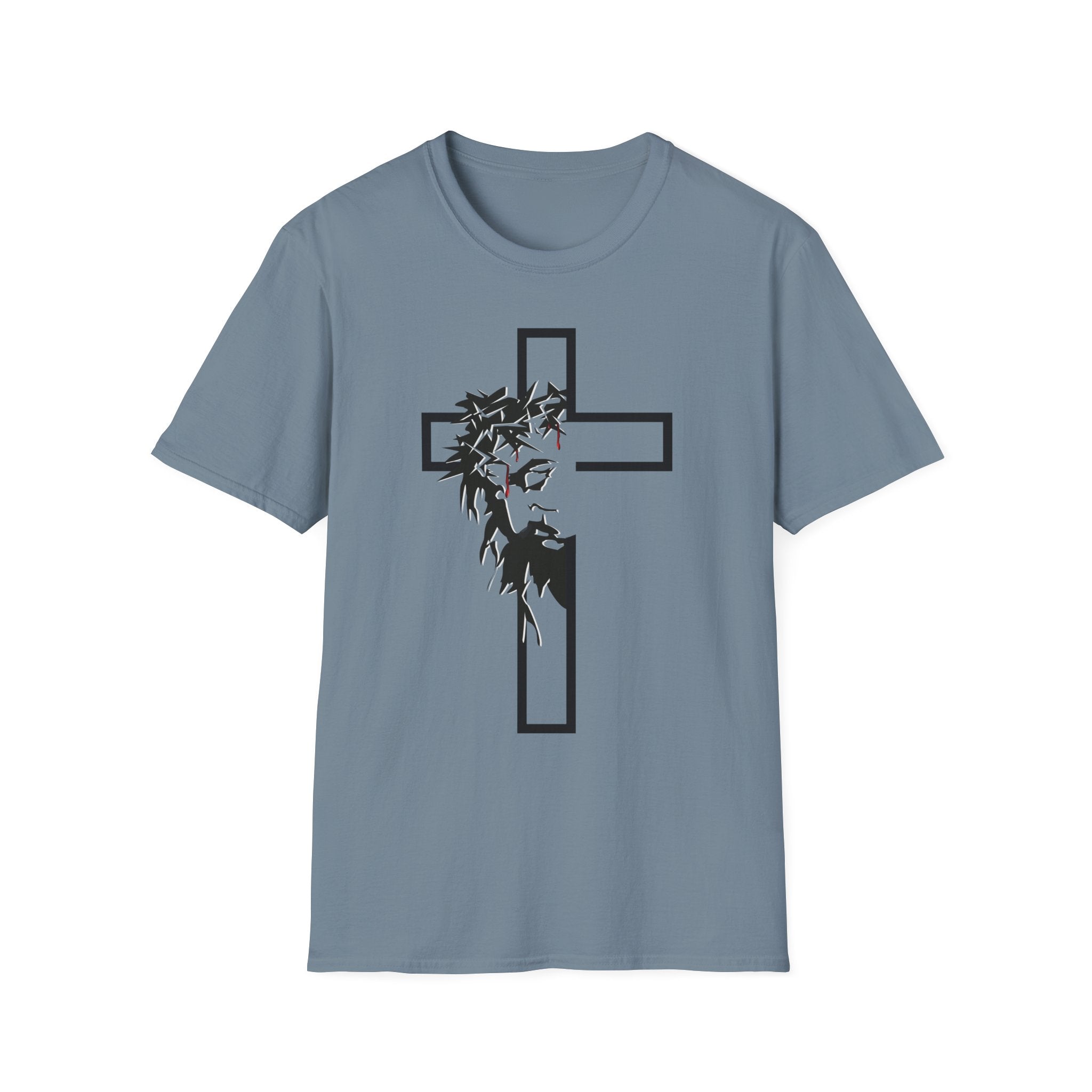 Christ Crucified T-Shirt