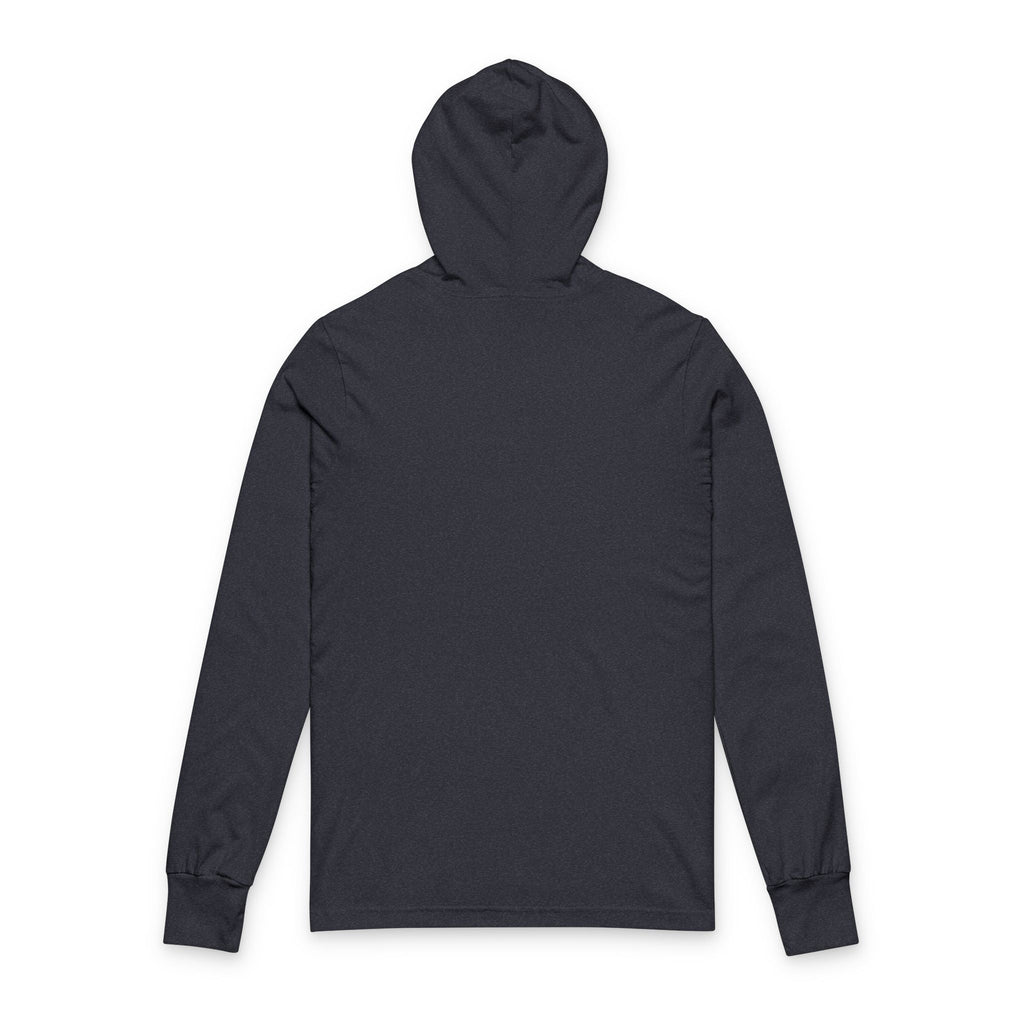 His Way Is Better - Big Jesus Graphic Hoodie