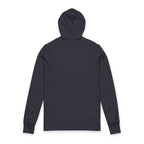 His Way Is Better - Big Jesus Graphic Hoodie