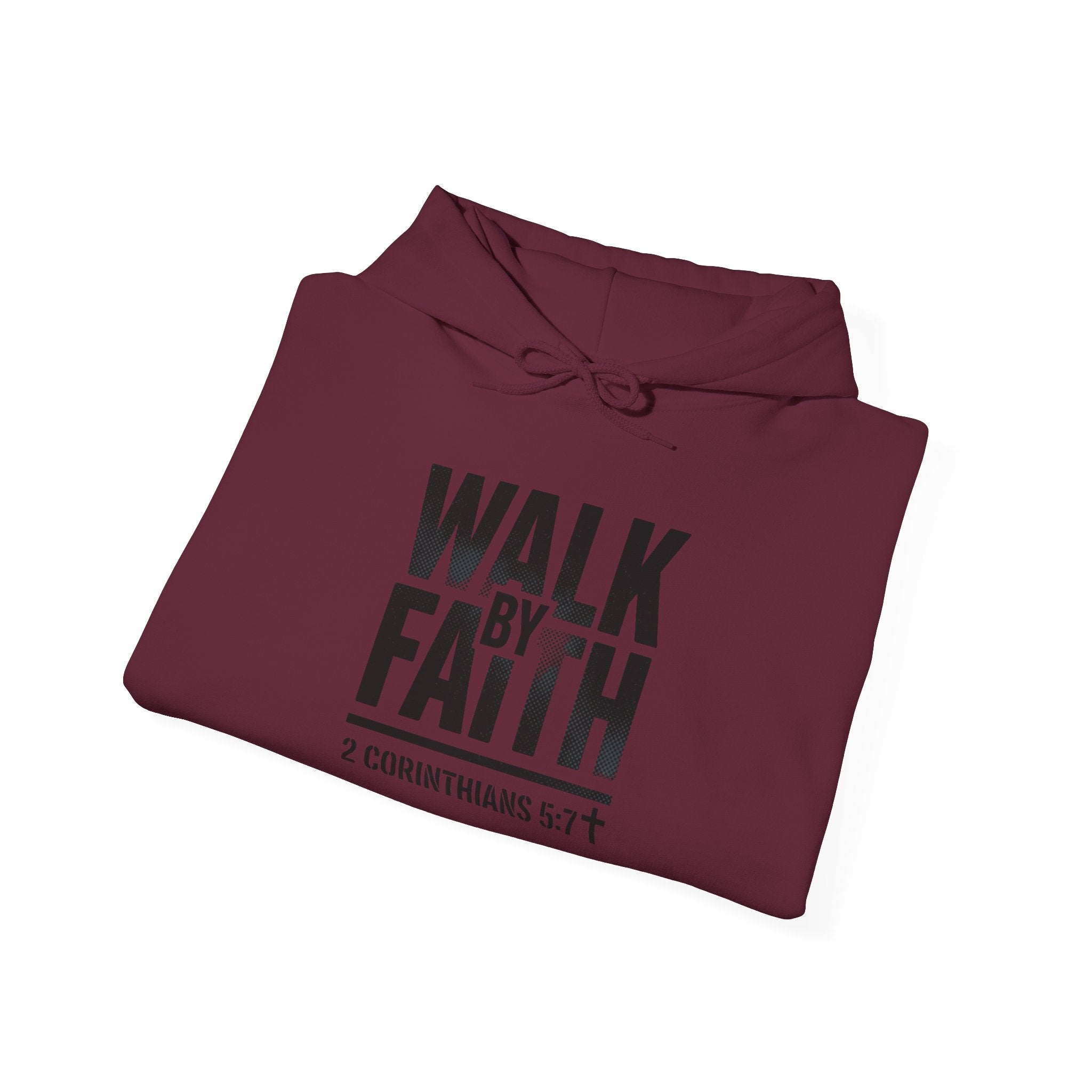 WALK by FAITH Hoodie