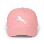 "Lion of Judah" Embroidered Cap