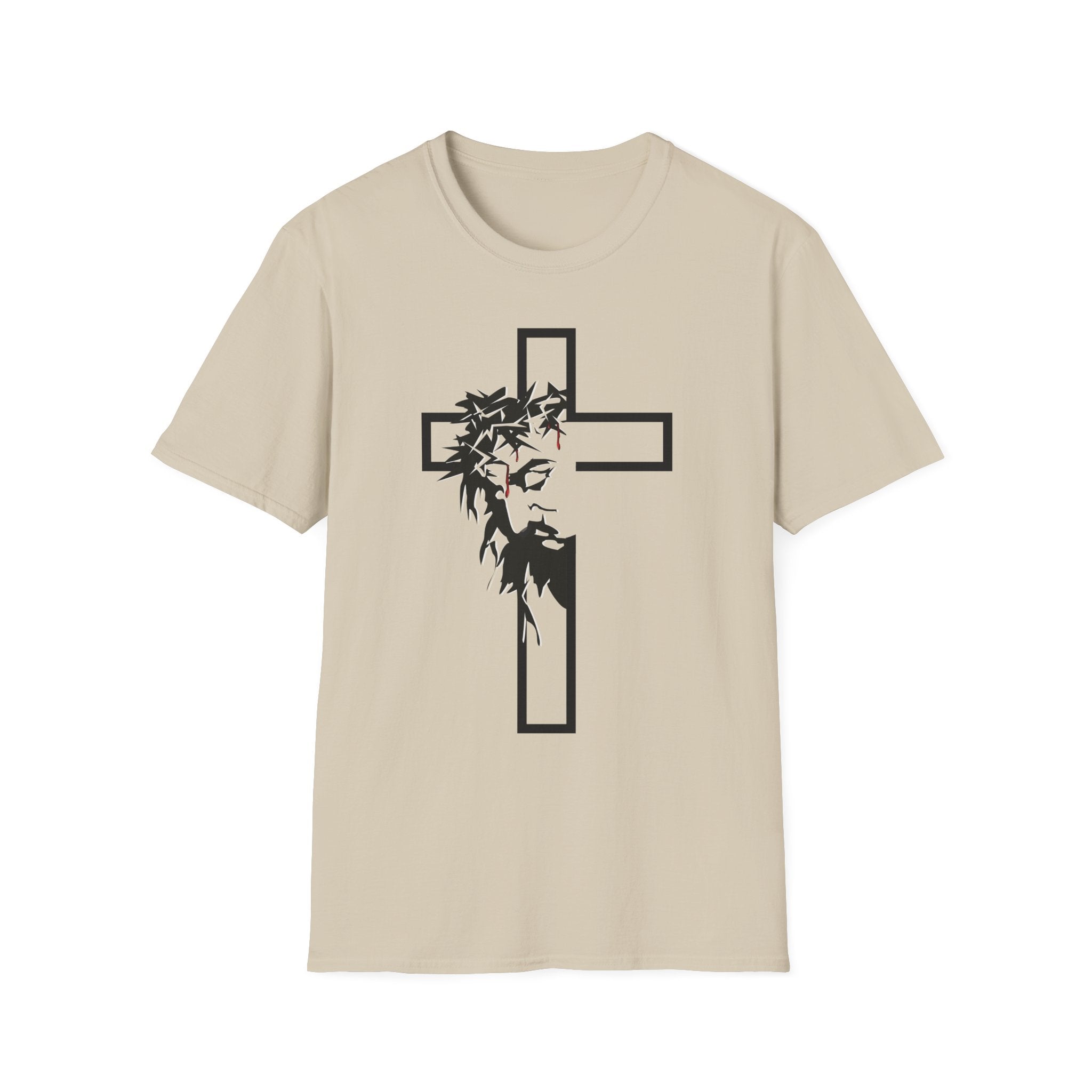 Christ Crucified T-Shirt