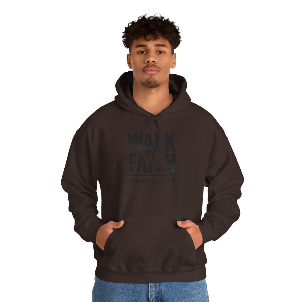 WALK by FAITH Hoodie