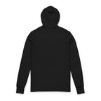 His Way Is Better - Big Jesus Graphic Hoodie