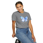Jer. 29:11 - Butterfly Graphic T-Shirt