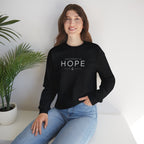Anchored in Hope Sweatshirt