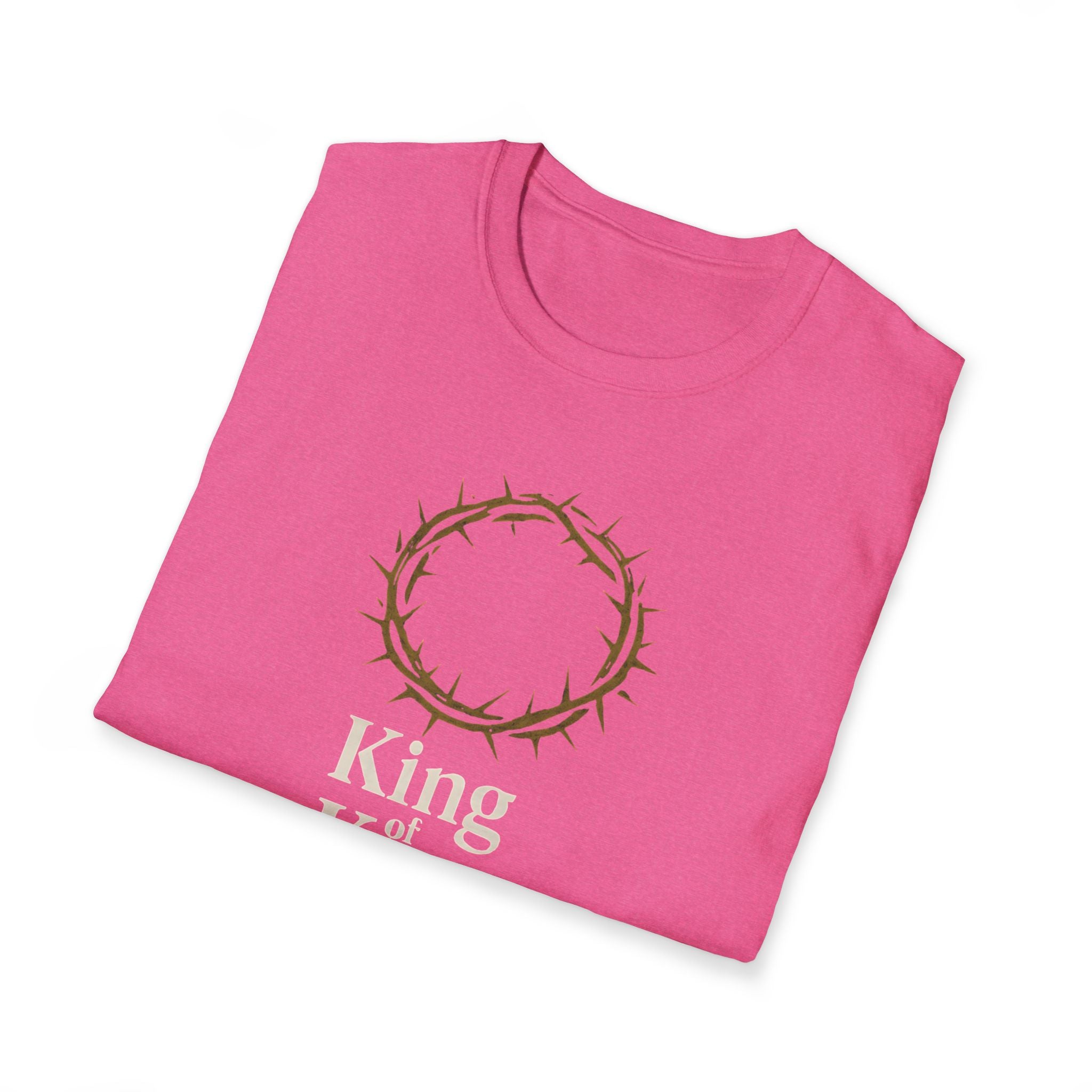 King of Kings T-Shirt
