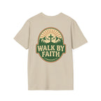 Walk By Faith Tee