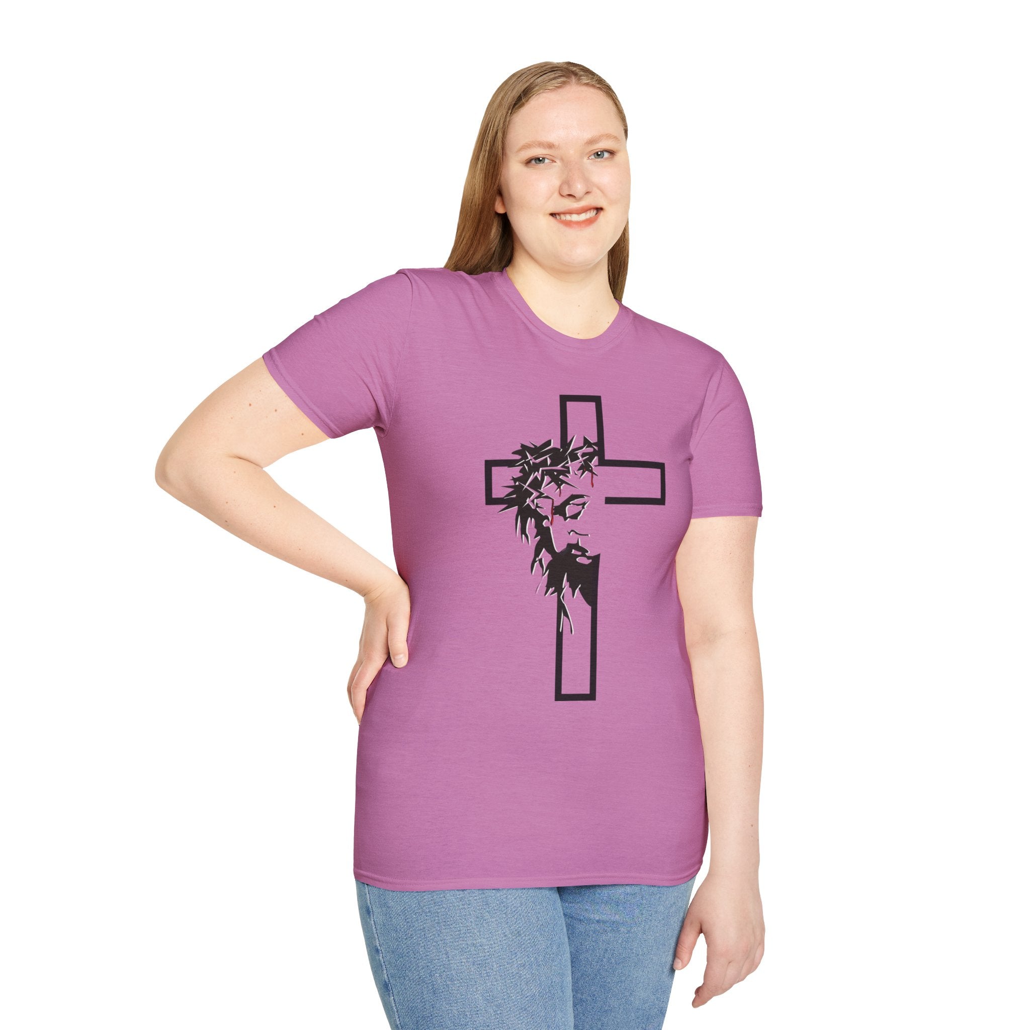 Christ Crucified T-Shirt