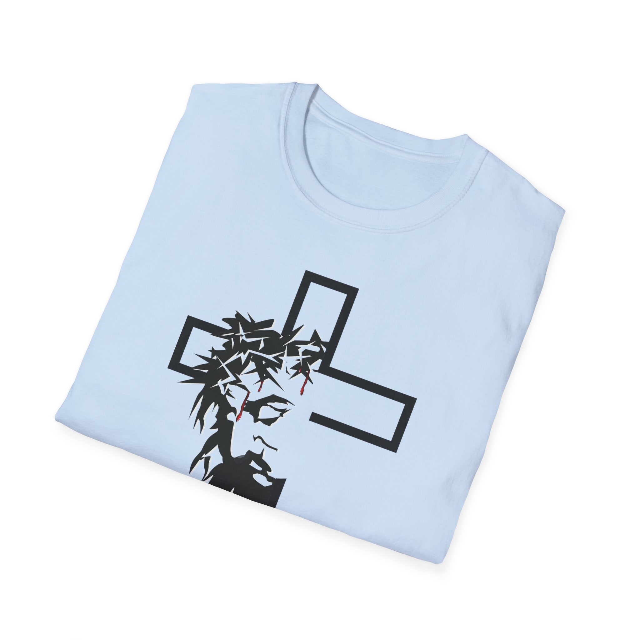 Christ Crucified T-Shirt