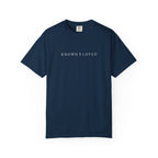 Known & Loved Cross Graphic Tee