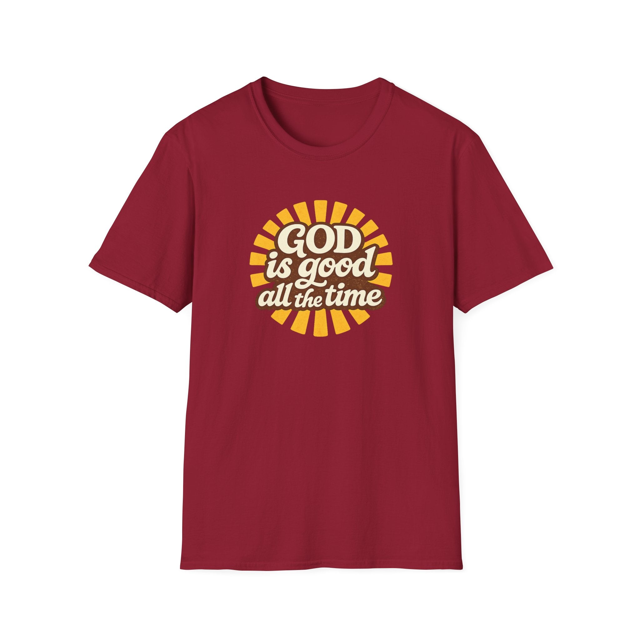 God is good T-Shirt