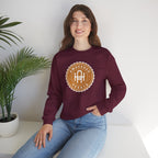 Awakened Hearts Sweatshirt
