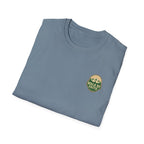 Walk By Faith Tee