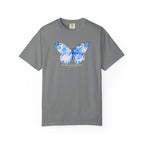 Jer. 29:11 - Butterfly Graphic T-Shirt