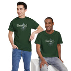 Rooted In Christ Tee