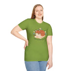 Safe In His Hands T-Shirt