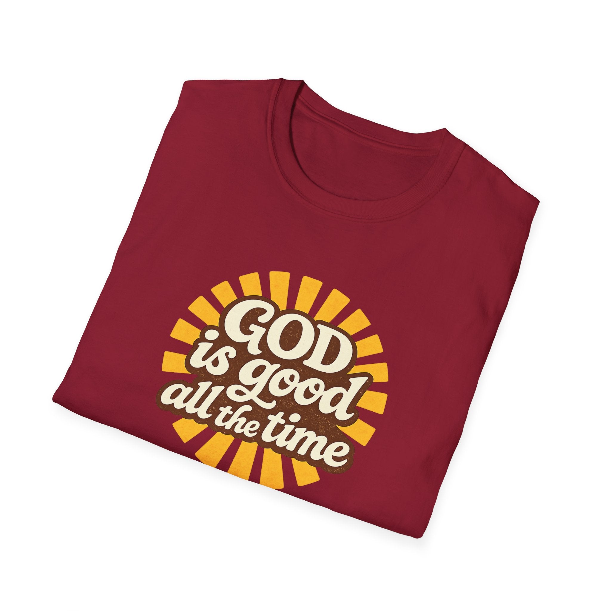 God is good T-Shirt