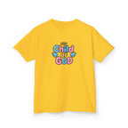 "Child of God" (Kids Tee)