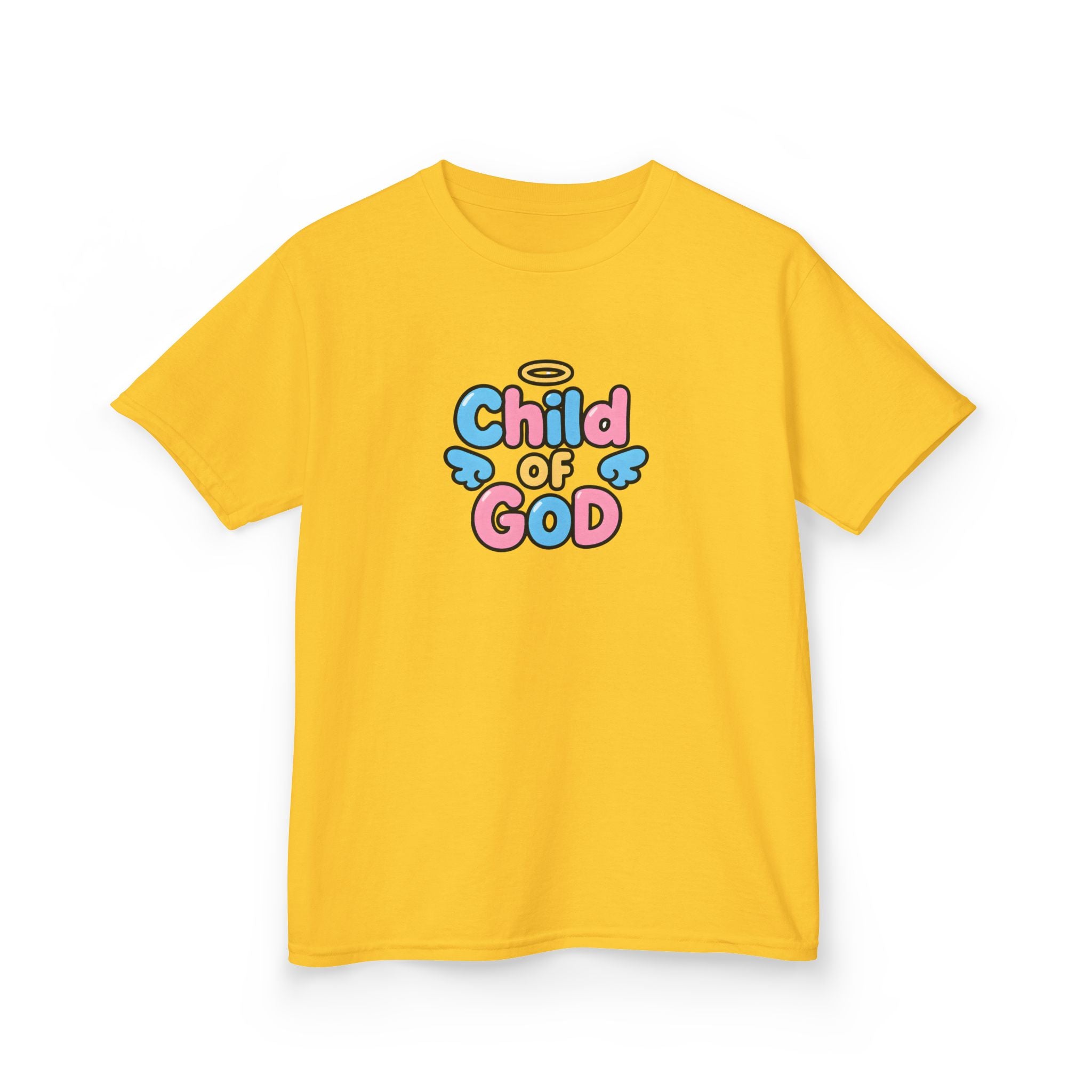 "Child of God" (Kids Tee)