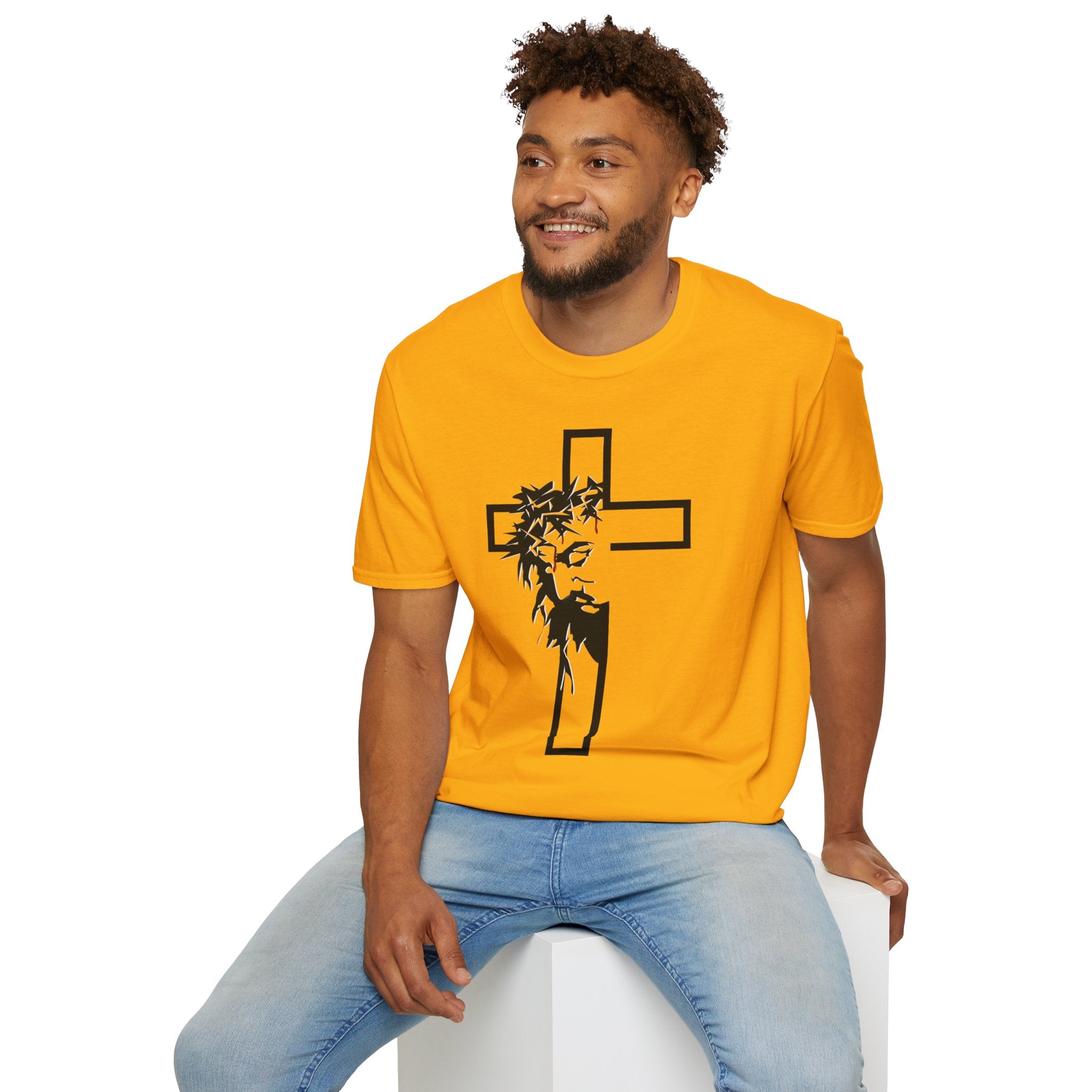 Christ Crucified T-Shirt