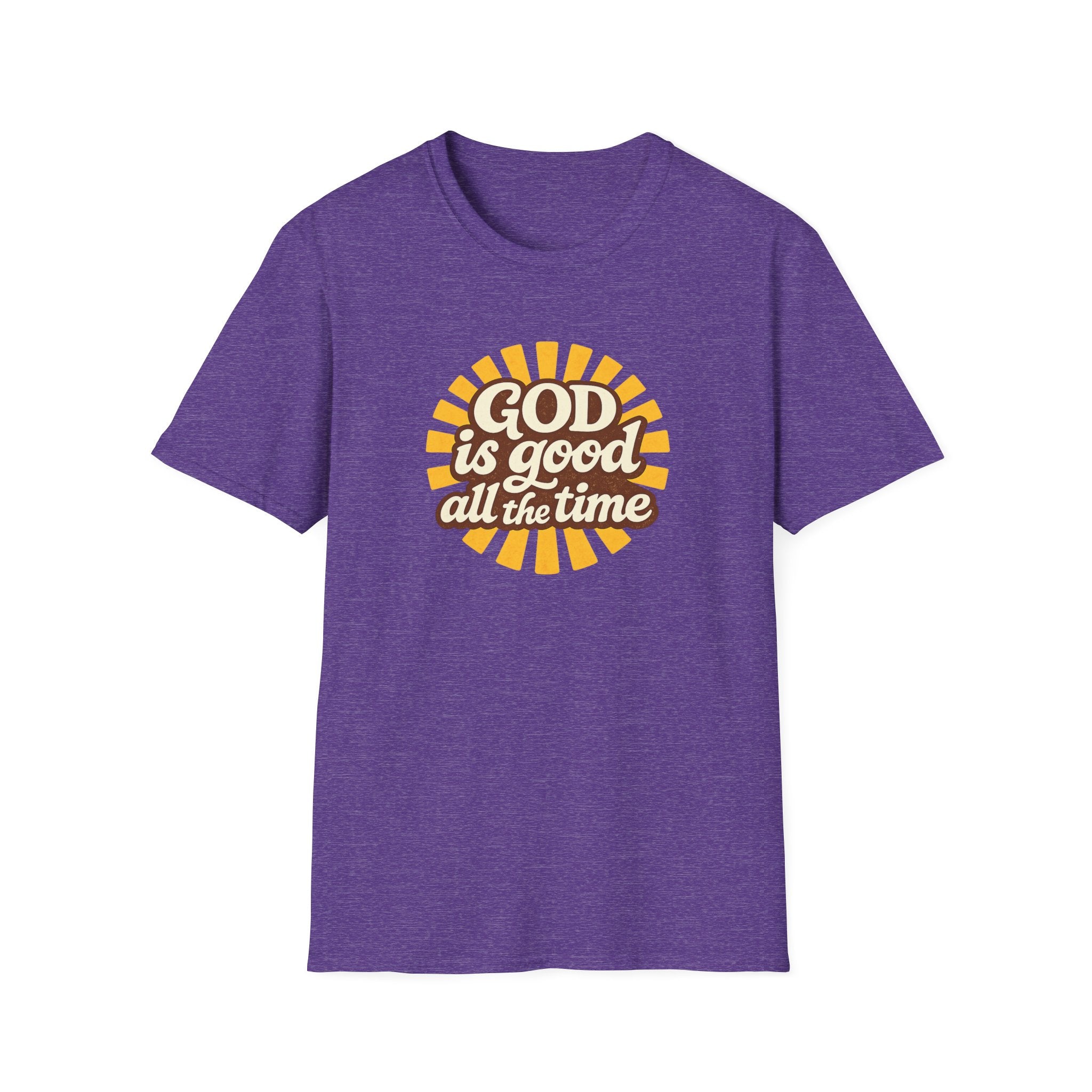 God is good T-Shirt