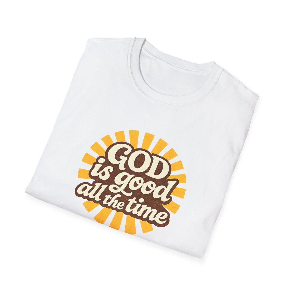 God is good T-Shirt