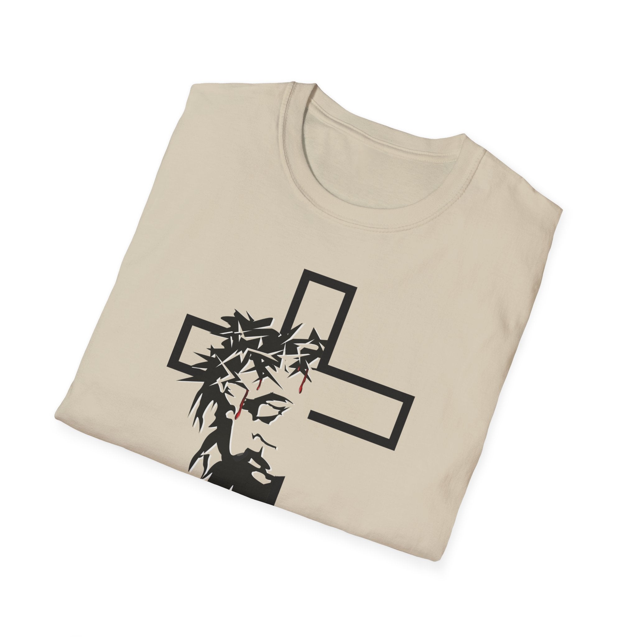 Christ Crucified T-Shirt