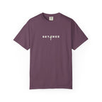 Set Free Cross Graphic Tee