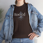 Rooted In Christ Tee