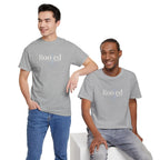 Rooted In Christ Tee