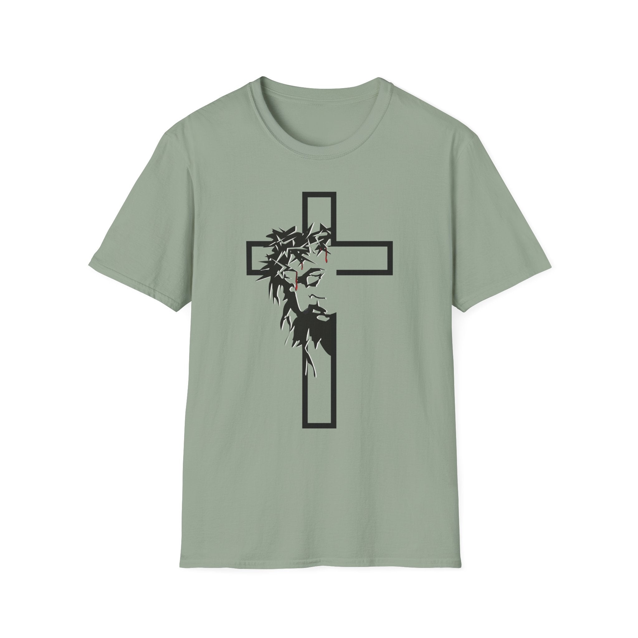 Christ Crucified T-Shirt