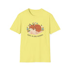 Safe In His Hands T-Shirt