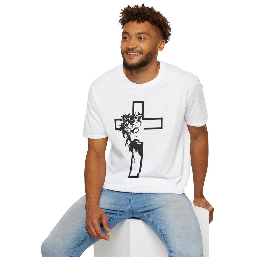 Christ Crucified T-Shirt