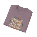 Blessed Beyond Measure T-Shirt