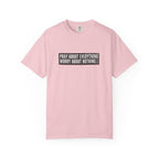Pray About Everything Phil 4:6 Tee