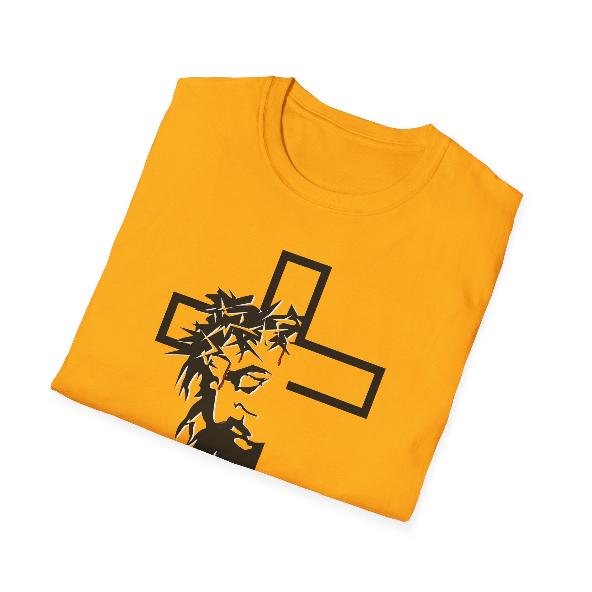Christ Crucified T-Shirt