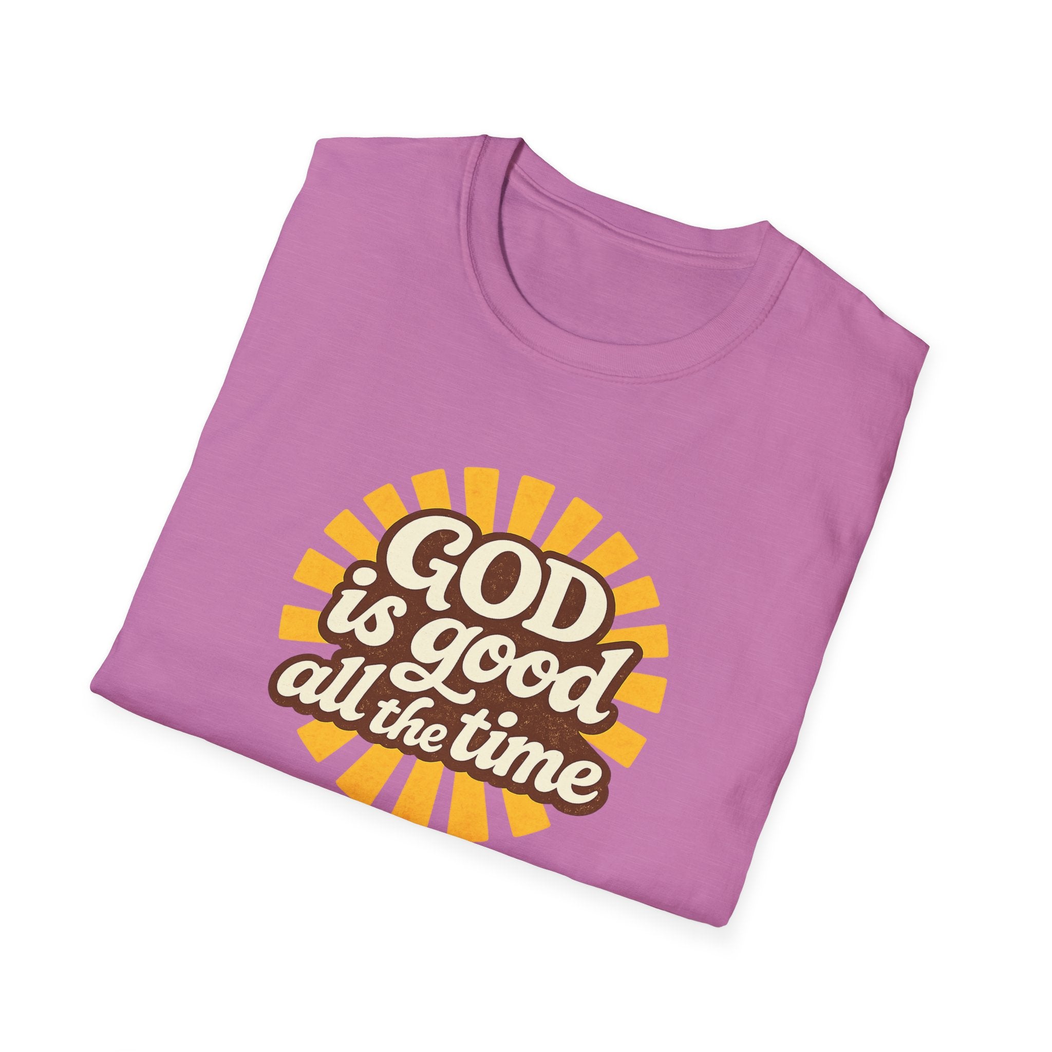 God is good T-Shirt
