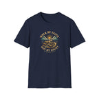 Walk by Faith T-Shirt