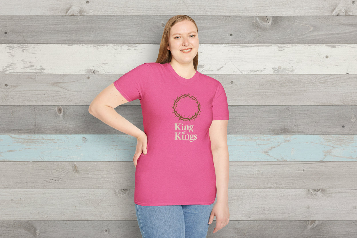 King of Kings T-Shirt