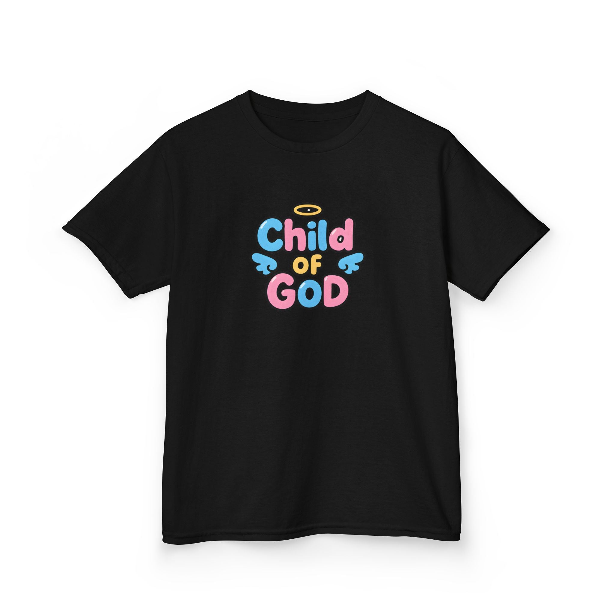 "Child of God" (Kids Tee)
