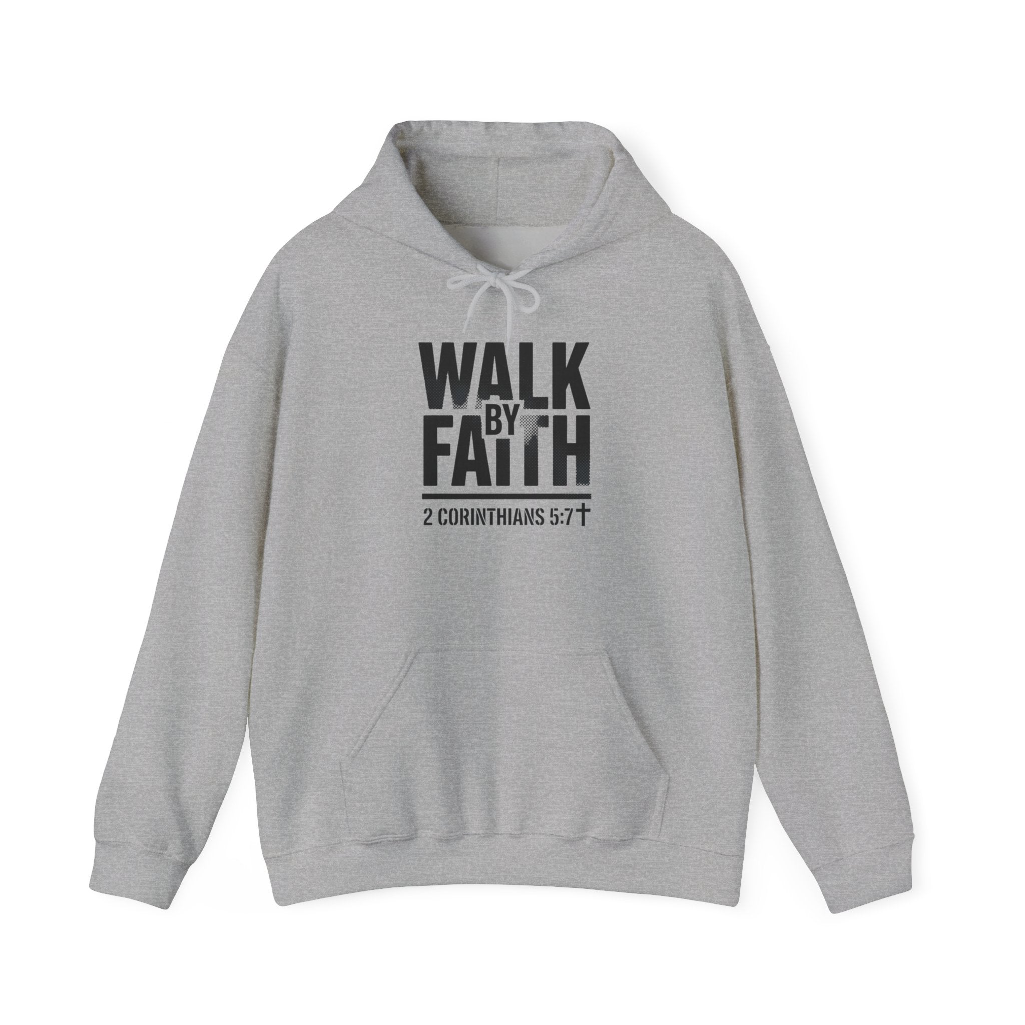 WALK by FAITH Hoodie