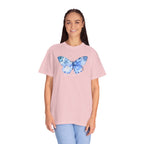 Jer. 29:11 - Butterfly Graphic T-Shirt