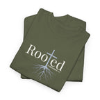 Rooted In Christ Tee